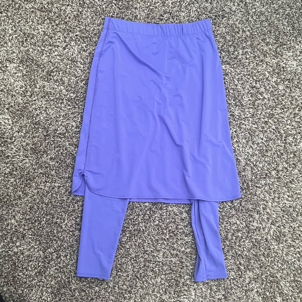 Athletic Skirt
